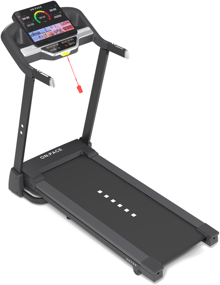 The ON:PACE SOYO 5