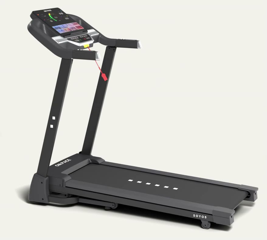 The ON:PACE SOYO 5